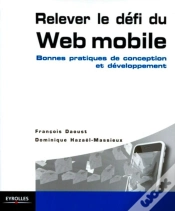 Capa do artigo Web Mobile : Les Bonnes Pratiques ; Le Guide Zen Du Développeur Html, Css Et Javascript
