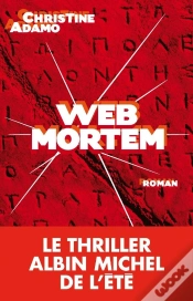 Capa do artigo Web Mortem
