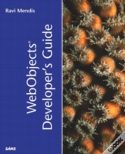 Capa do artigo Web Objects Developer'S Guide