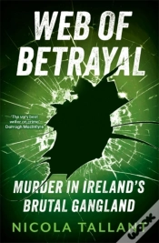 Capa do artigo Web Of Betrayal