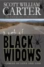 Web Of Black Widows - Preview