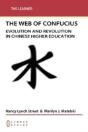 Web Of Confucius: Evolution And Revoluti - Preview