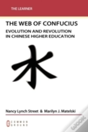 Capa do artigo Web Of Confucius: Evolution And Revoluti