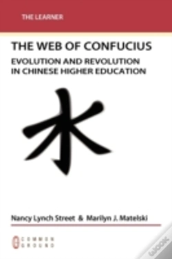 Capa do artigo Web Of Confucius: Evolution And Revoluti