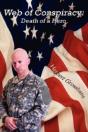 Web Of Conspiracy, Book 1, Death Of A Hero - Preview