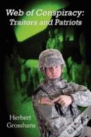 Web Of Conspiracy Book 2, Traitors And Patriots