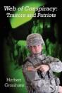 Web Of Conspiracy Book 2, Traitors And Patriots - Preview