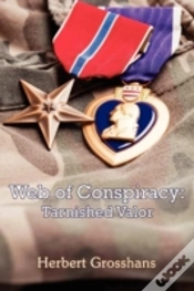 Capa do artigo Web Of Conspiracy