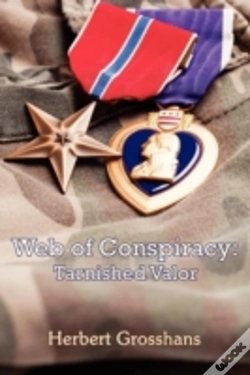 Capa do artigo Web Of Conspiracy