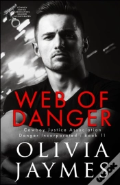 Capa do artigo Web Of Danger