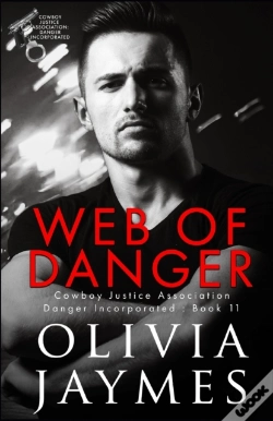 Capa do artigo Web Of Danger