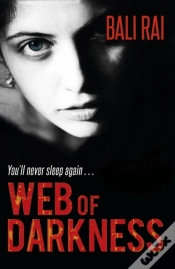 Capa do artigo Web Of Darkness