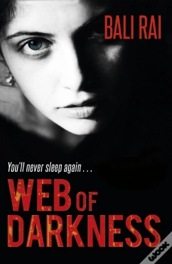 Capa do artigo Web Of Darkness
