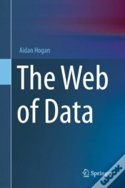 Capa do artigo Web Of Data