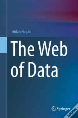 Capa do artigo Web Of Data