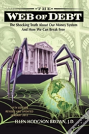 Capa do artigo Web Of Debt