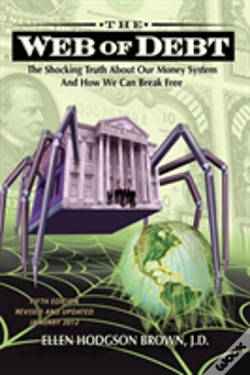 Capa do artigo Web Of Debt