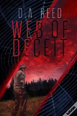 Capa do artigo Web Of Deceit