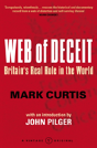 Web Of Deceit - Preview