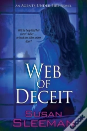 Capa do artigo Web Of Deceit
