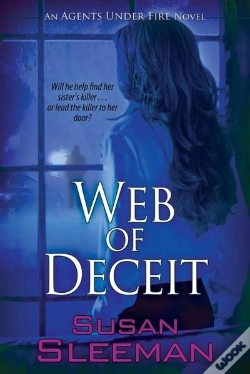 Capa do artigo Web Of Deceit