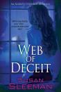 Web Of Deceit - Preview