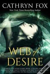 Capa do artigo Web Of Desire