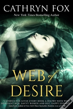 Capa do artigo Web Of Desire