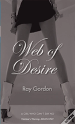 Capa do artigo Web Of Desire