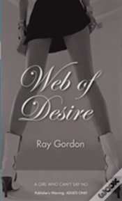 Capa do artigo Web Of Desire