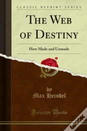 Capa do artigo Web Of Destiny