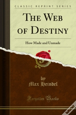 Capa do artigo Web Of Destiny