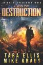 Web Of Destruction - Preview