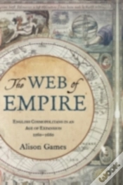 Capa do artigo Web Of Empire