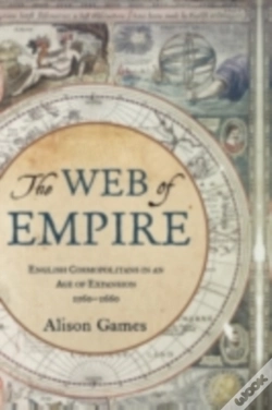 Capa do artigo Web Of Empire