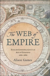 Capa do artigo Web Of Empire