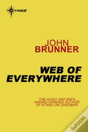 Capa do artigo Web Of Everywhere