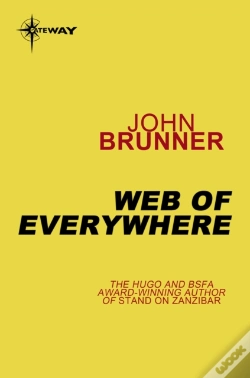 Capa do artigo Web Of Everywhere