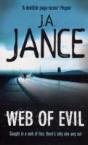 Web Of Evil - Preview