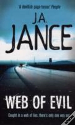 Capa do artigo Web Of Evil