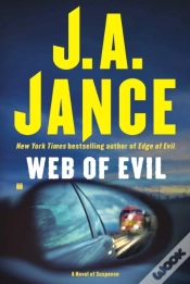Capa do artigo Web Of Evil