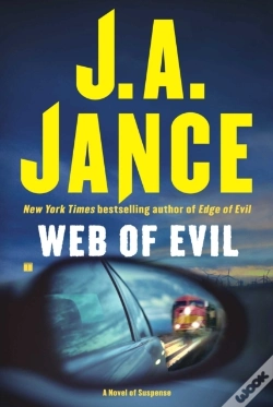 Capa do artigo Web Of Evil