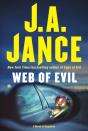 Web Of Evil - Preview