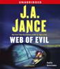 Web Of Evil - Preview