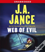 Capa do artigo Web Of Evil