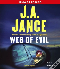 Capa do artigo Web Of Evil