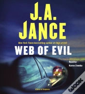 Capa do artigo Web Of Evil