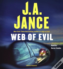 Capa do artigo Web Of Evil