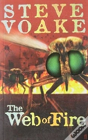 Capa do artigo Web Of Fire