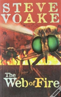 Capa do artigo Web Of Fire